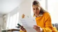 Бюджет Великої Британії — ілюстративне зображення до новини