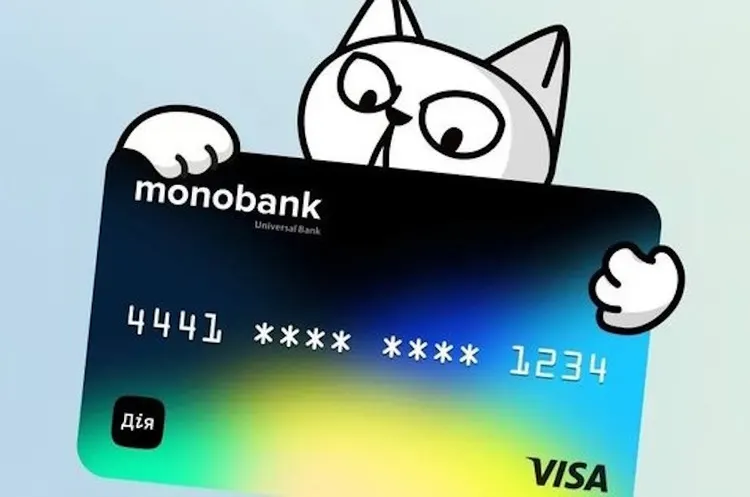 Monobank може ввести комісію 0,5% за перекази на картки банків у 2024