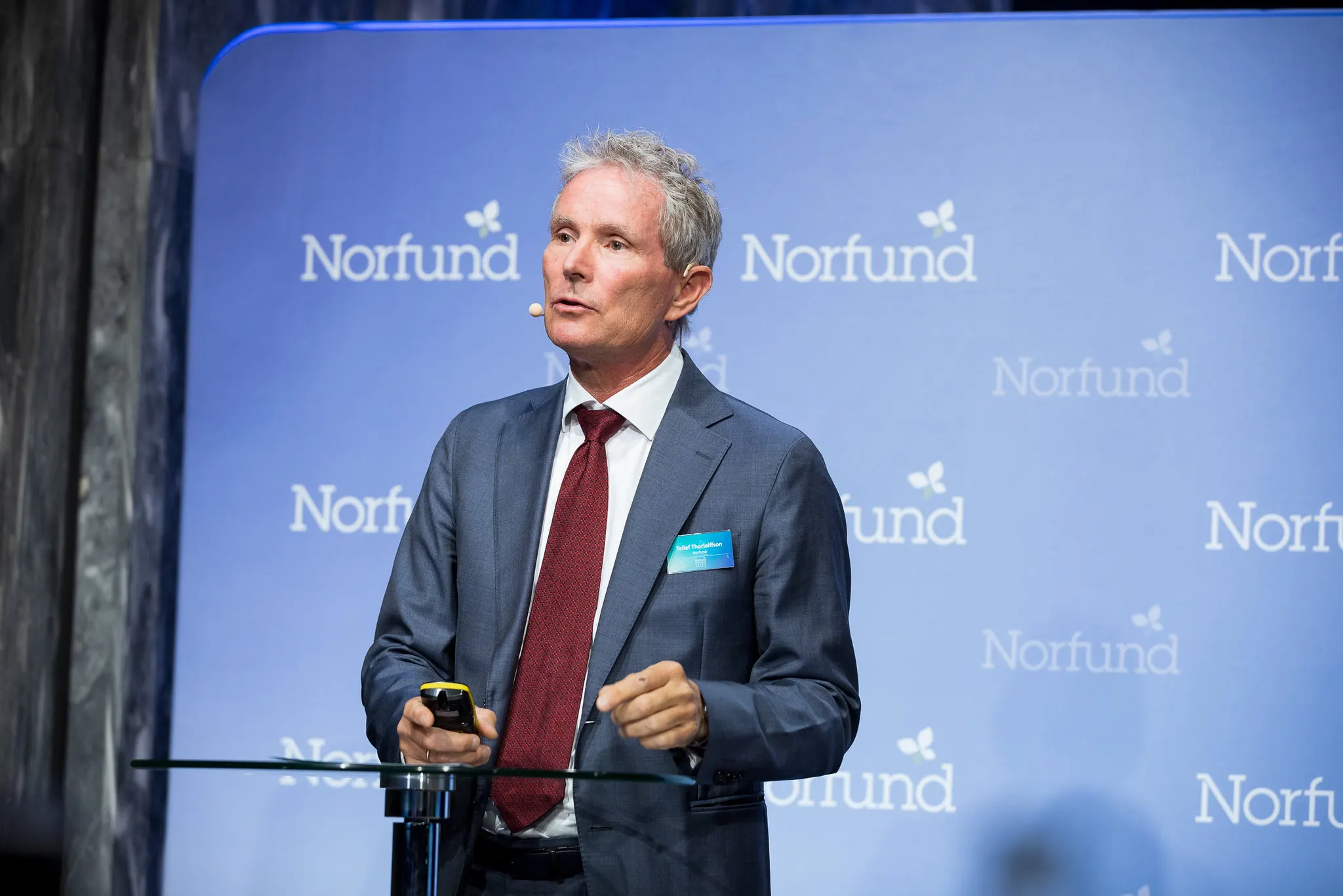 Norfund інвестує €350 млн в Україну до 2030 року