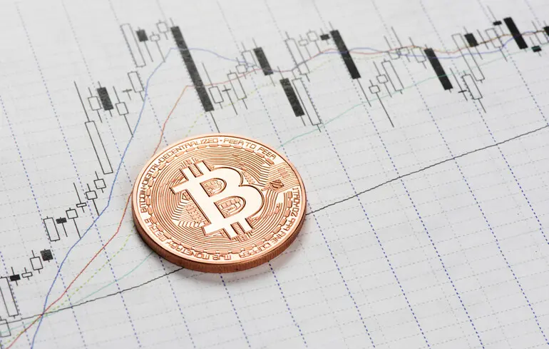 Біткоїн обвалився: інвестори втратили $1.86 млрд. Що далі?