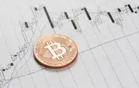 Біткоїн обвалився: інвестори втратили $1.86 млрд. Що далі?