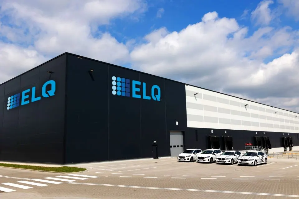 ELQ інвестує €3 млрд у відновлення енергетики України: ВДЕ та SMR