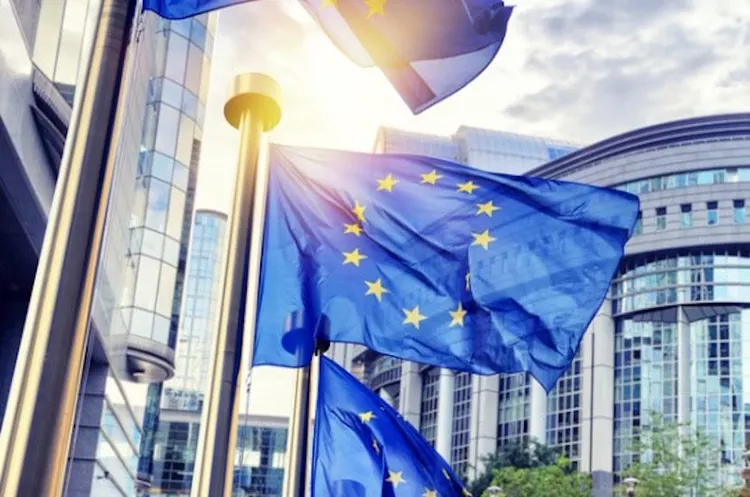 €1,45 млрд від ЄС: Уряд схвалив 4 законопроєкти для України (2026)
