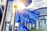 €1,45 млрд від ЄС: Уряд схвалив 4 законопроєкти для України (2026)