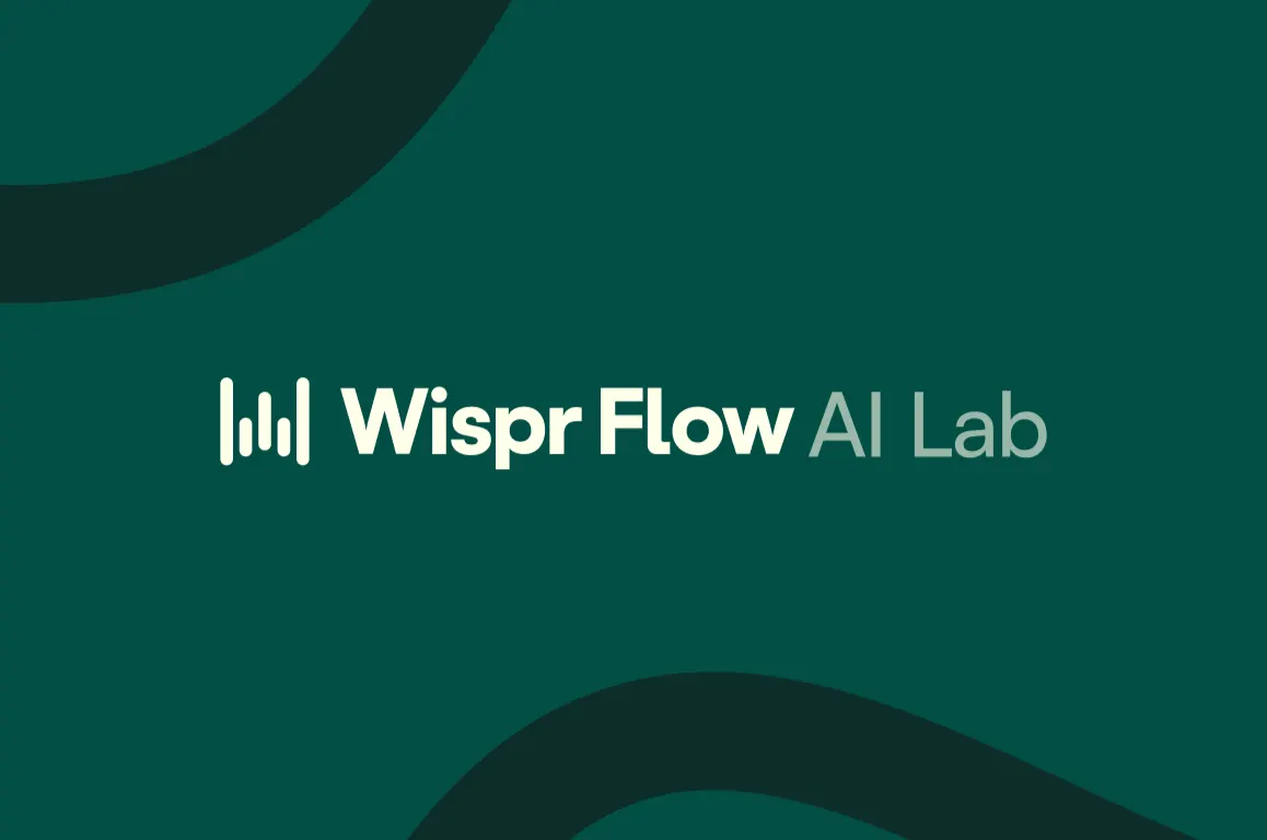 Wispr Flow залучив $280 млн: оцінка AI-стартапу зросла до $2 млрд