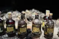 Ракетна атака РФ знищила виробництво лікерів Ruta в Києві 2026
