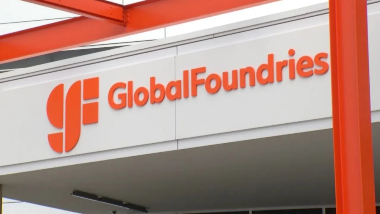 GlobalFoundries збудує два заводи чипів у США з інвестиціями $21 млрд