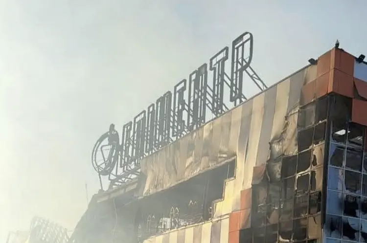 Знищення «Епіцентру» в Миколаєві: наслідки для бізнесу та 520 працівників
