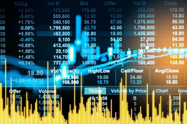 Китайський Moonshot AI готується до IPO: капіталізація понад $30 млрд