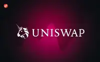 Uniswap спалила 184 000 UNI: Рекордний обсяг завдяки Robinhood Chain