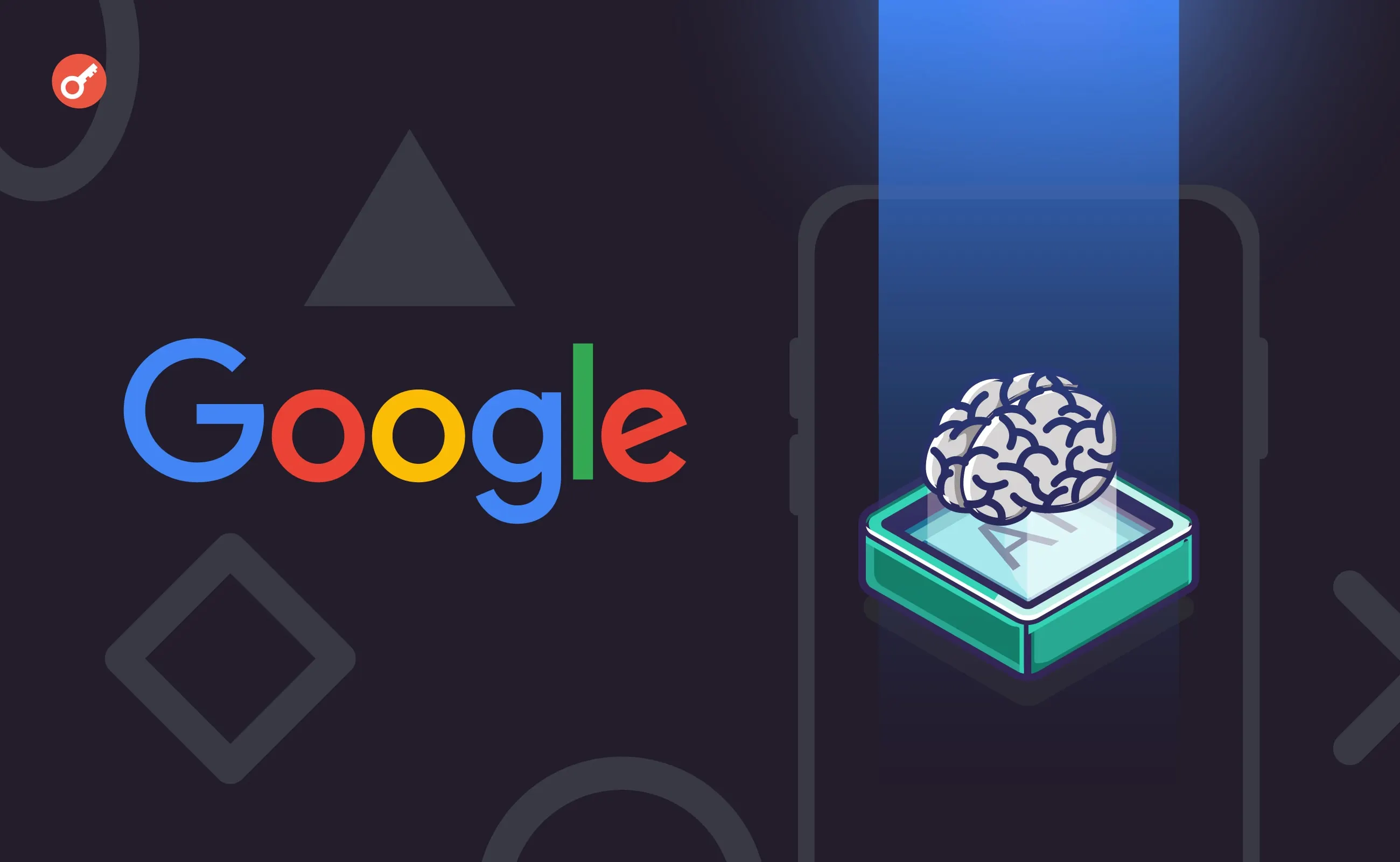 Google обмежила Meta доступ до Gemini — дефіцит ресурсів 2026