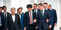 Україна та Японія: механізм страхування бізнесу від воєнних ризиків