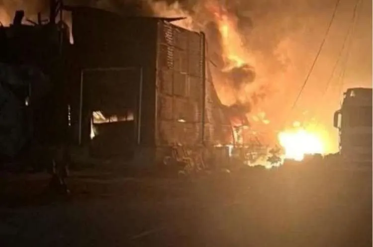 РФ знищила склад АТЛ у Києві: як це позначиться на автолюбителях