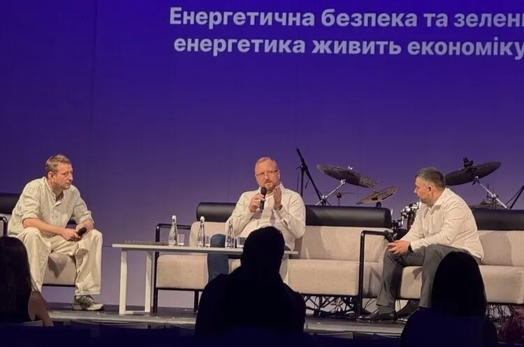 Енергонезалежність бізнесу: від генераторів до комплексних рішень у 2026 році