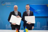 Український бізнес отримає до €200 тис. на навчання працівників