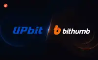 Upbit та Bithumb: падіння виручки на тлі стагнації крипторинку 2026