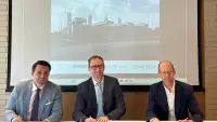 ЄБРР надає €90 млн на другу чергу енергопроєкту Power One