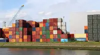 Товарообіг України за пів року 2026: $70,3 млрд та критичний дефіцит