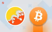 Бутан продав 533 BTC на Binance: причини й наслідки скорочення резервів