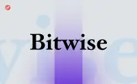 Bitwise: Біткоїн Дедалі Більше Поводиться як Цифрове Золото 2026