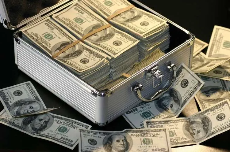 Міжнародні резерви України: $51,2 млрд на 1 серпня 2026 – НБУ