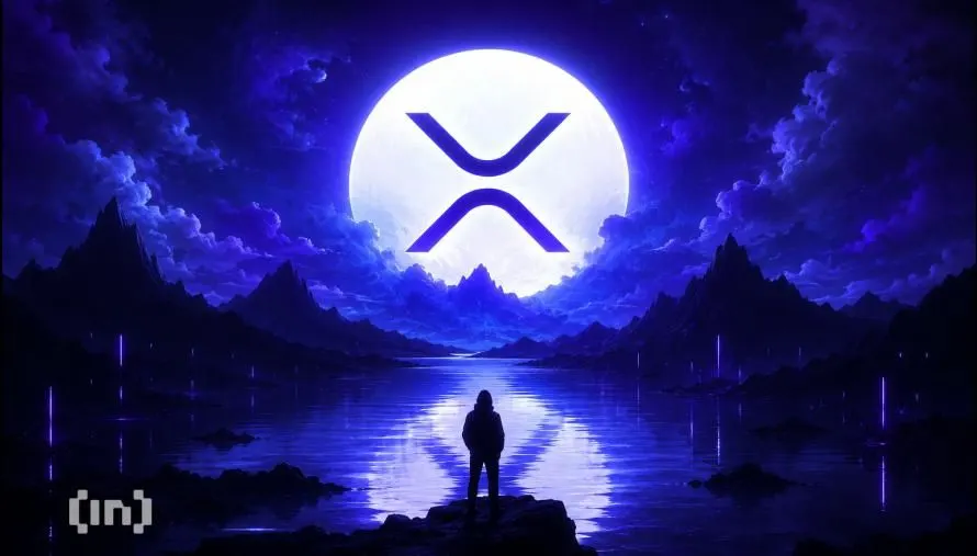 XRP: Масовий притік на Binance без значного розпродажу – аналіз