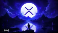 XRP: Масовий притік на Binance без значного розпродажу – аналіз