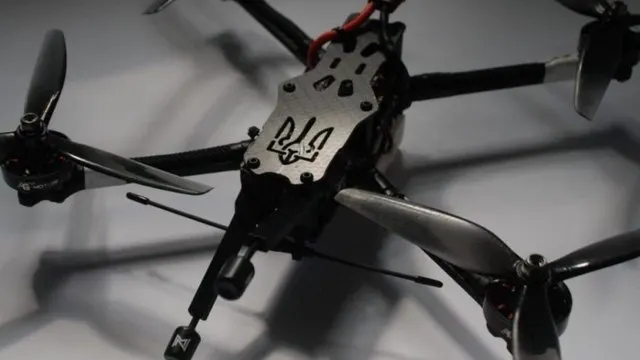 Inzhur MilTech залучив понад 1 млрд грн для Vyriy Industries: інвестиції в FPV-дрони