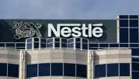 Nestle очолила рейтинг: вартість бренду зросла до $24,58 млрд у 2026