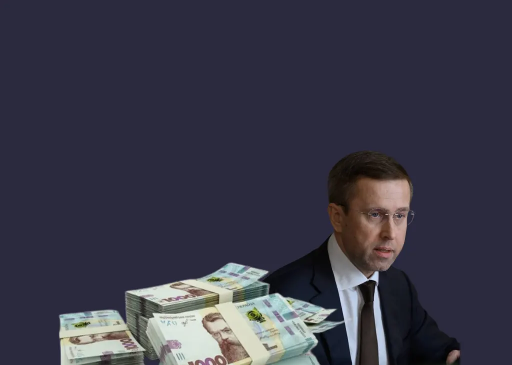 Пріоритети уряду Корецького для бізнесу 2026-2027: інвестиції, податки, підтримка