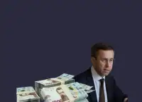Пріоритети уряду Корецького для бізнесу 2026-2027: інвестиції, податки, підтримка