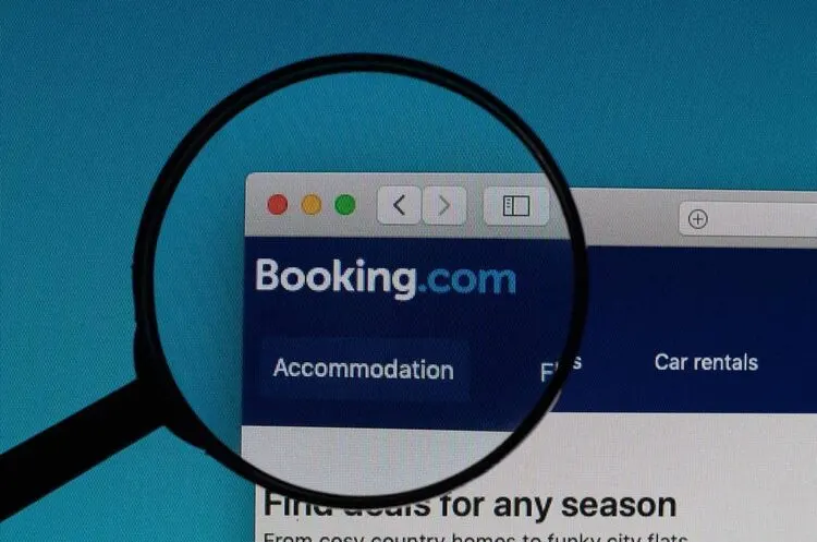 Booking Holdings: Виручка у Q2 2026 сягнула $7.35 млрд, прибуток 2.2х