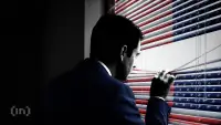 Джей Клейтон: від позову Ripple до AI-координатора у Білому домі