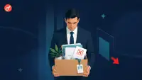 Exodus Movement Скоротила 25% Персоналу: Наслідки для Крипторинку