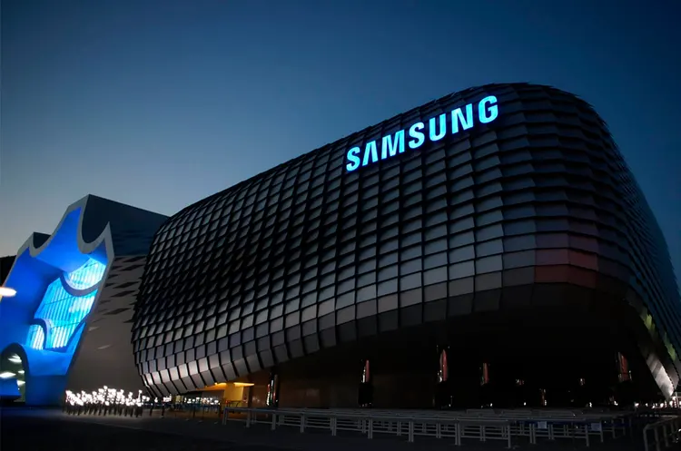 Samsung і Broadcom: $200 млрд партнерство у сфері AI-чіпів до 2030