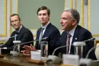 Активи «Лукойлу»: США і РФ узгодили угоду в рамках переговорів про Україну
