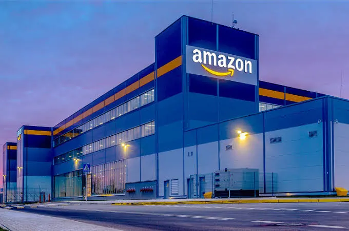 Amazon інвестує $3 млрд у швидку доставку в Індії до 2030 року
