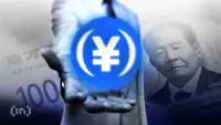 Японські мегабанки завершили тест yen stablecoin та готуються до операцій у 2026