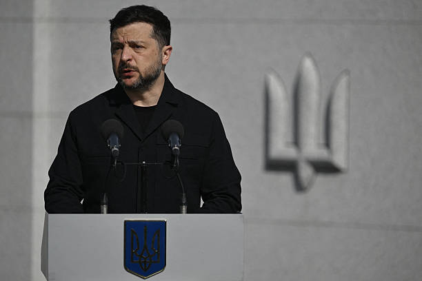 Експорт зброї: нова економічна сила України та стратегія Зеленського