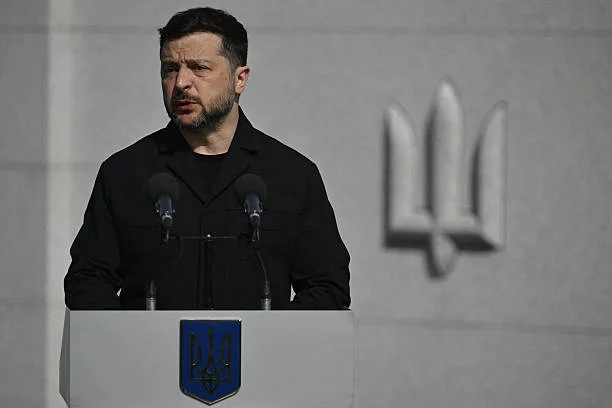 Експорт зброї: нова економічна сила України та стратегія Зеленського