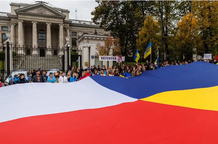 Українські працівники: як вони підтримують економіку Польщі у 2024 році