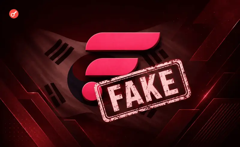 Шахрайство з Flare Network: $8,5 млн викрадено через фейковий сайт