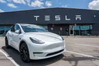 Рекордні поставки Tesla: 480 тис. електрокарів у Q2 2026