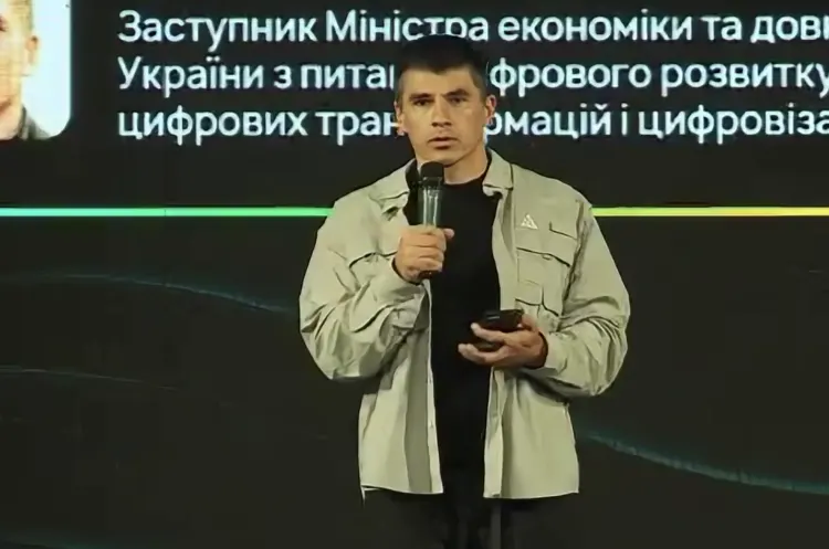 Мінекономіки 2026: AI-центри, е-інвойс та цифровізація факторингу для бізнесу