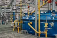 Люкс-Ойл Інвестує у Реконструкцію Заводу на Миколаївщині
