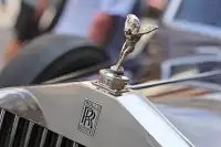 Rolls-Royce може отримати до 200 млн фунтів на двигун UltraFan