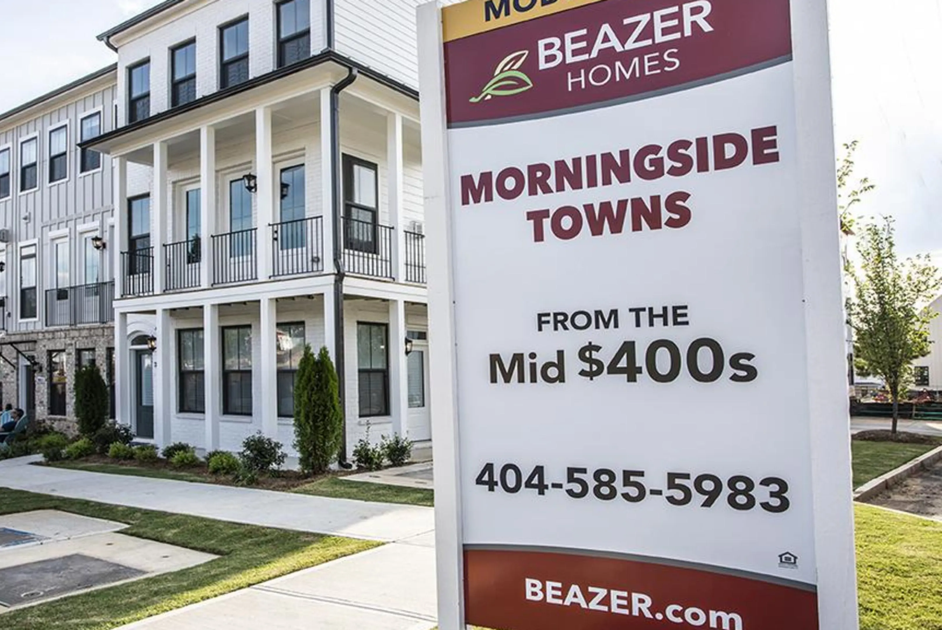 Dream Finders Homes купує Beazer Homes за $2.2 млрд: M&A на ринку США