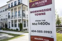 Dream Finders Homes купує Beazer Homes за $2.2 млрд: M&A на ринку США