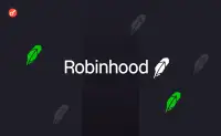 Robinhood Chain увійшла до топ-5 DEX за обсягом торгів 2026 року