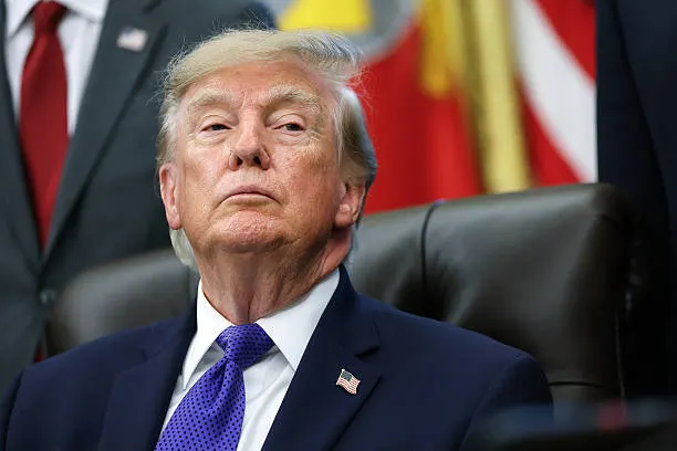 Трамп дозволив дешевший дизель: указ для зниження цін у США